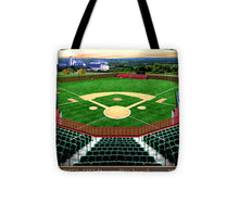 Load image into Gallery viewer, Forbes Field 1909 - Tote Bag
