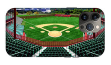 Load image into Gallery viewer, Forbes Field 1909 - Phone Case
