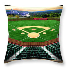 Load image into Gallery viewer, Forbes Field 1909 - Throw Pillow
