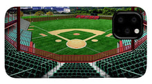 Load image into Gallery viewer, Forbes Field 1909 - Phone Case
