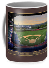 Load image into Gallery viewer, Forbes Field 1909 - Mug
