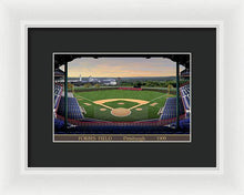 Load image into Gallery viewer, Forbes Field 1909 - Framed Print
