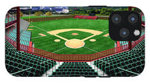 Load image into Gallery viewer, Forbes Field 1909 - Phone Case
