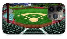 Load image into Gallery viewer, Forbes Field 1909 - Phone Case
