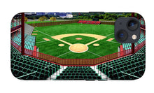 Load image into Gallery viewer, Forbes Field 1909 - Phone Case
