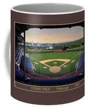 Load image into Gallery viewer, Forbes Field 1909 - Mug
