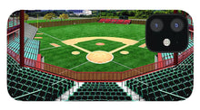 Load image into Gallery viewer, Forbes Field 1909 - Phone Case
