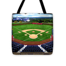 Load image into Gallery viewer, Forbes Field 1916 - Tote Bag
