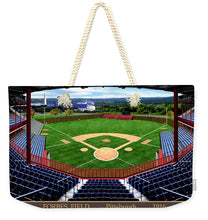 Load image into Gallery viewer, Forbes Field 1916 - Weekender Tote Bag
