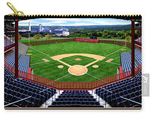 Load image into Gallery viewer, Forbes Field 1916 - Carry-All Pouch

