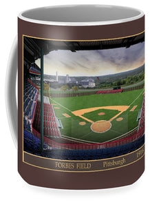 Forbes Field 1916 - Mug