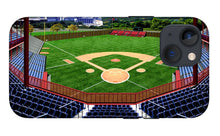 Load image into Gallery viewer, Forbes Field 1916 - Phone Case

