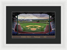 Load image into Gallery viewer, Forbes Field 1916 - Framed Print
