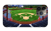 Load image into Gallery viewer, Forbes Field 1916 - Phone Case

