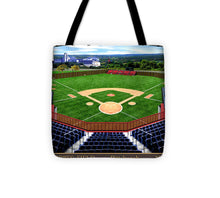 Load image into Gallery viewer, Forbes Field 1916 - Tote Bag
