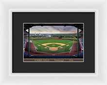 Load image into Gallery viewer, Forbes Field 1916 - Framed Print
