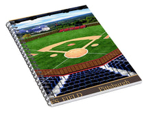 Load image into Gallery viewer, Forbes Field 1916 - Spiral Notebook

