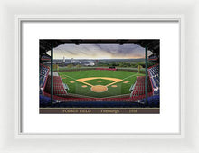 Load image into Gallery viewer, Forbes Field 1916 - Framed Print
