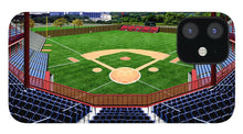 Load image into Gallery viewer, Forbes Field 1916 - Phone Case
