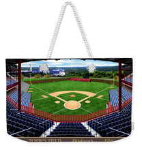 Load image into Gallery viewer, Forbes Field 1916 - Weekender Tote Bag
