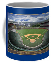 Load image into Gallery viewer, Forbes Field 1925 - Mug
