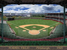 Load image into Gallery viewer, Forbes Field 1925 - Puzzle
