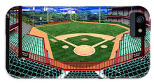 Load image into Gallery viewer, Forbes Field 1947 - Phone Case
