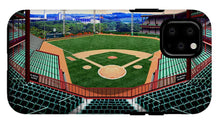 Load image into Gallery viewer, Forbes Field 1947 - Phone Case
