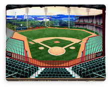 Load image into Gallery viewer, Forbes Field 1947 - Blanket
