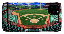 Load image into Gallery viewer, Forbes Field 1947 - Phone Case
