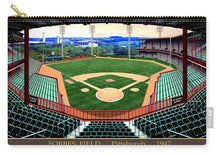Load image into Gallery viewer, Forbes Field 1947 - Carry-All Pouch
