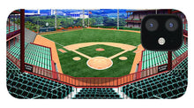 Load image into Gallery viewer, Forbes Field 1947 - Phone Case
