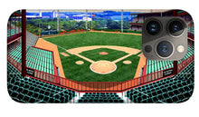 Load image into Gallery viewer, Forbes Field 1947 - Phone Case
