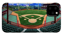 Load image into Gallery viewer, Forbes Field 1947 - Phone Case
