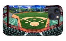 Load image into Gallery viewer, Forbes Field 1947 - Phone Case
