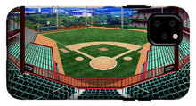 Load image into Gallery viewer, Forbes Field 1947 - Phone Case
