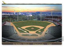 Load image into Gallery viewer, Forbes Field 1960 - Carry-All Pouch
