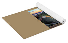 Load image into Gallery viewer, Forbes Field 1960 - Yoga Mat
