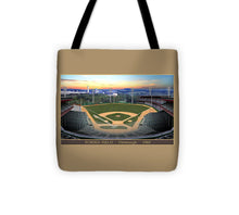Load image into Gallery viewer, Forbes Field 1960 - Tote Bag
