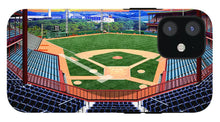 Load image into Gallery viewer, Forbes Field 1969 - Phone Case
