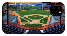 Load image into Gallery viewer, Forbes Field 1969 - Phone Case
