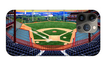Load image into Gallery viewer, Forbes Field 1969 - Phone Case
