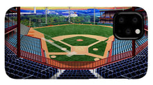 Load image into Gallery viewer, Forbes Field 1969 - Phone Case
