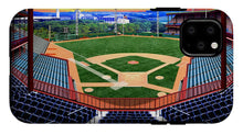 Load image into Gallery viewer, Forbes Field 1969 - Phone Case
