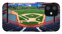 Load image into Gallery viewer, Forbes Field 1969 - Phone Case
