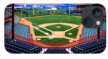 Load image into Gallery viewer, Forbes Field 1969 - Phone Case

