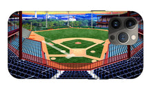 Load image into Gallery viewer, Forbes Field 1969 - Phone Case

