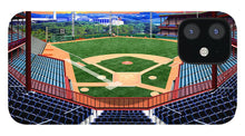 Load image into Gallery viewer, Forbes Field 1969 - Phone Case
