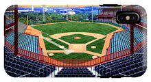 Load image into Gallery viewer, Forbes Field 1969 - Phone Case
