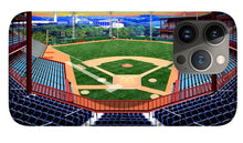 Load image into Gallery viewer, Forbes Field 1969 - Phone Case
